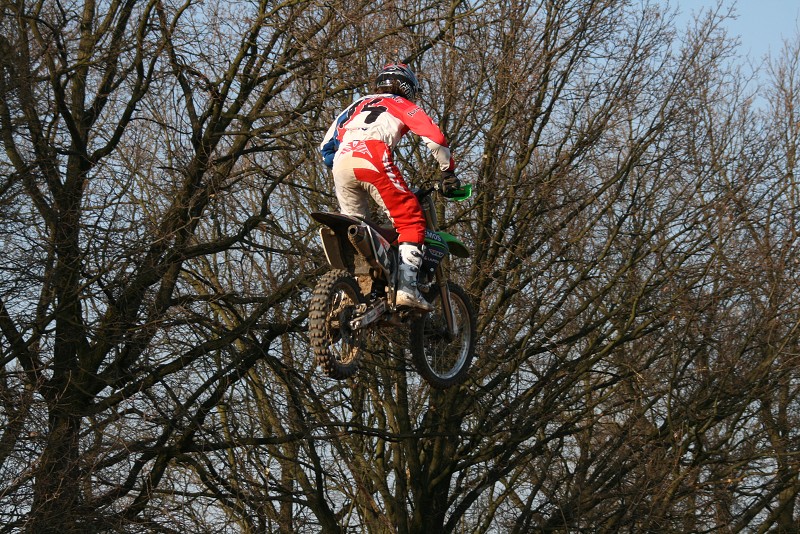 Na Osmě 31.3-1.4.08